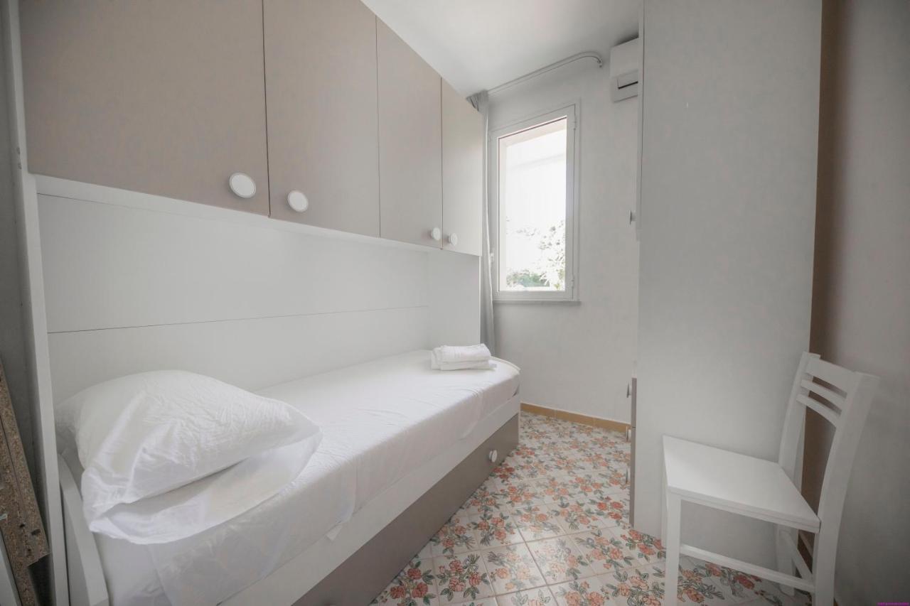 Appartamento 8 Pax In Villa Francesca Sicily Sul Mare Casteldaccia Exteriör bild