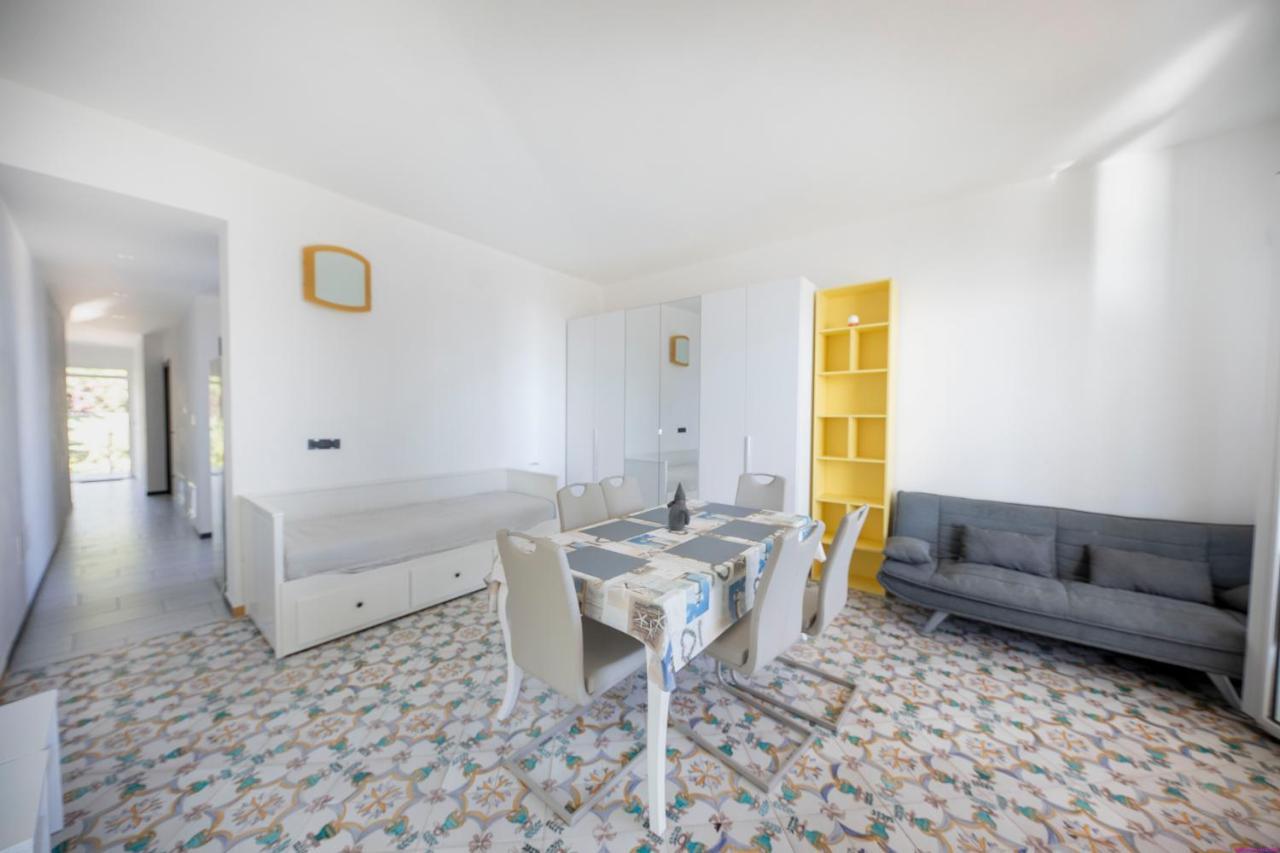 Appartamento 8 Pax In Villa Francesca Sicily Sul Mare Casteldaccia Exteriör bild